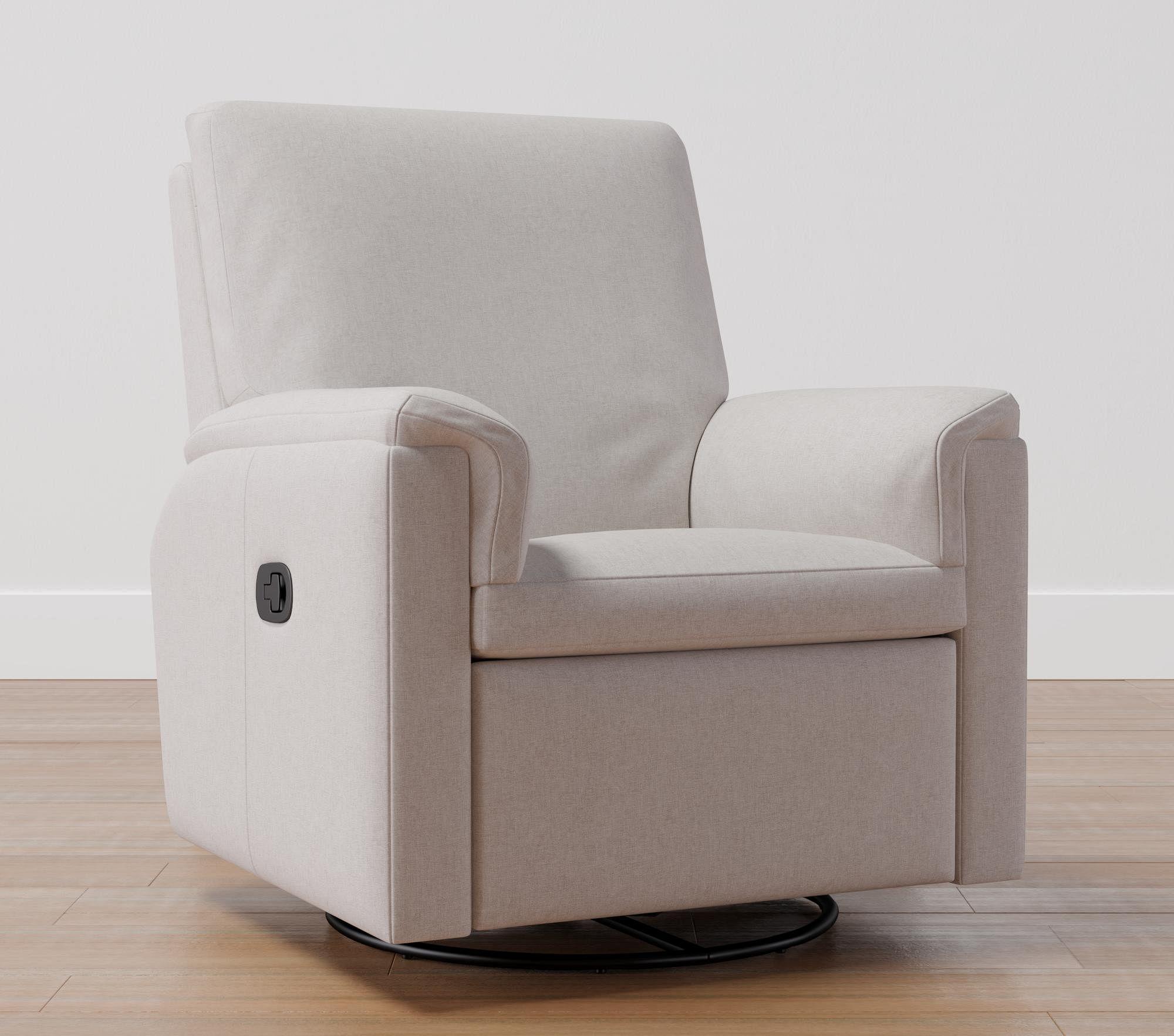 Dream Swivel Glider Recliner Pottery Barn Kids Australia